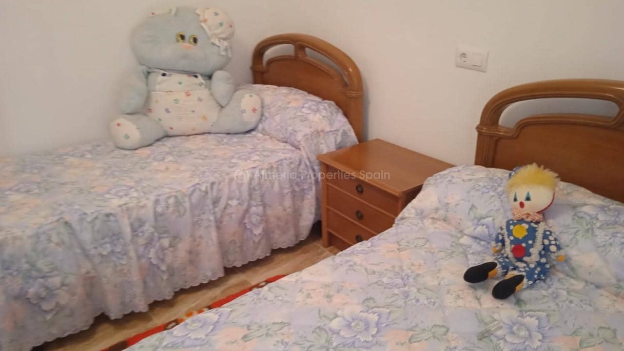 4 soverom Finca/Herregård til salgs i Oria - € 80 000 (Ref: 6631588)