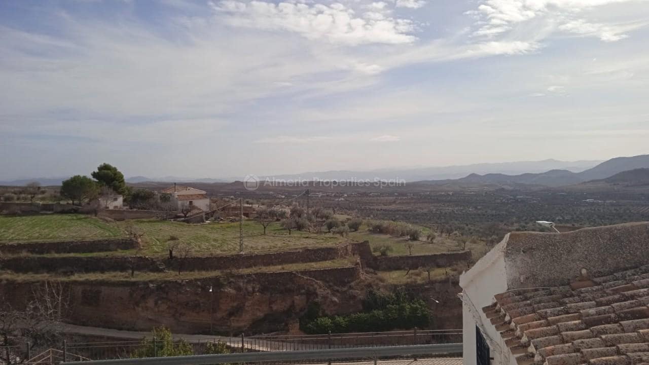 4 soverom Finca/Herregård til salgs i Oria - € 80 000 (Ref: 6631588)