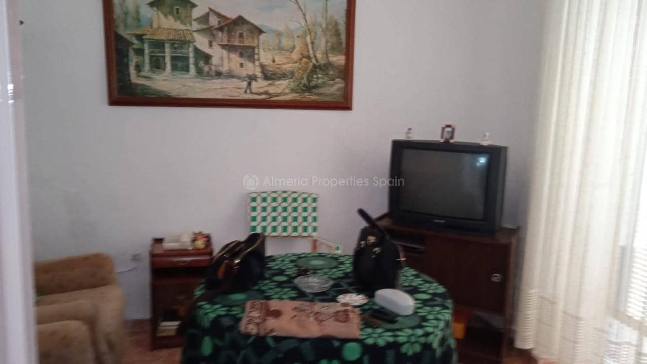 4 soverom Finca/Herregård til salgs i Oria - € 80 000 (Ref: 6631588)