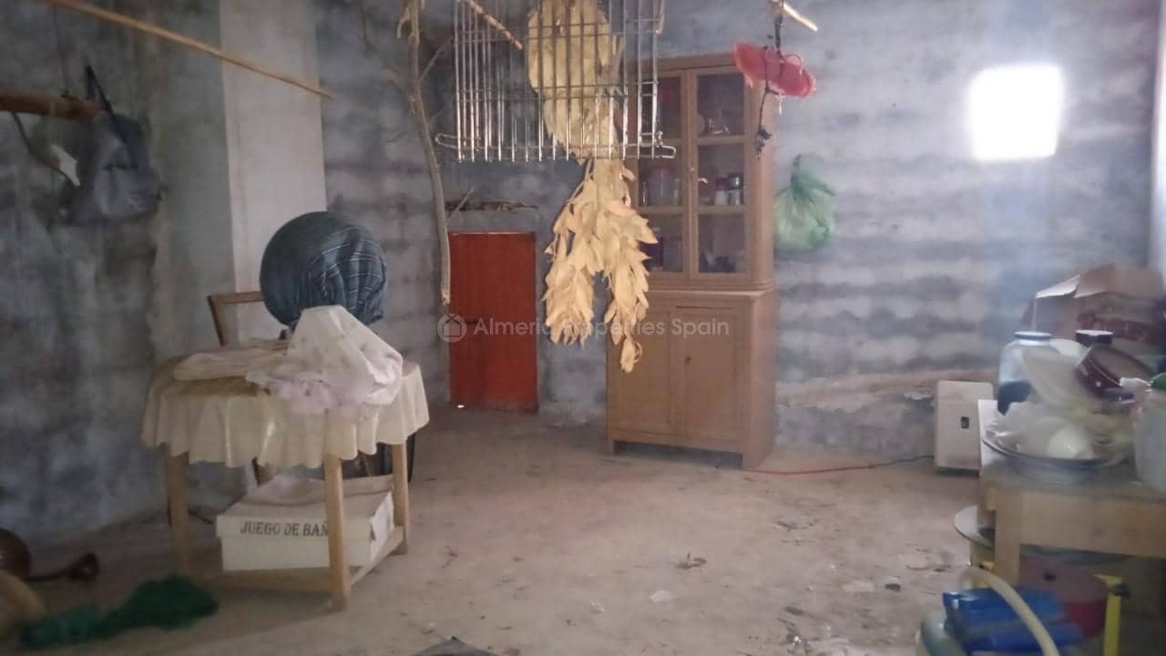 4 soverom Finca/Herregård til salgs i Oria - € 80 000 (Ref: 6631588)