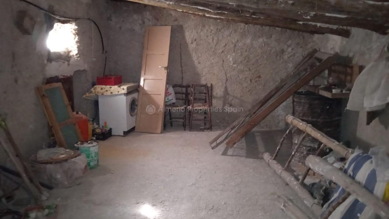 4 soverom Finca/Herregård til salgs i Oria - € 80 000 (Ref: 6631588)