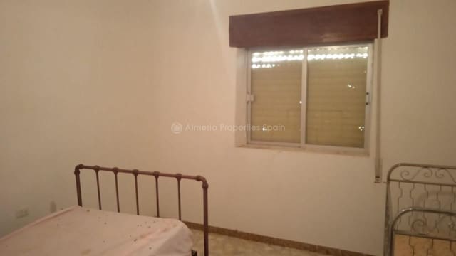 5 soverom Finca/Herregård til salgs i Zurgena - € 170 000 (Ref: 6666742)