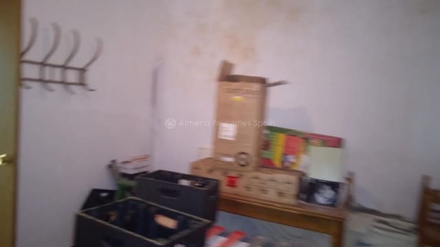 5 soverom Finca/Herregård til salgs i Zurgena - € 170 000 (Ref: 6666742)