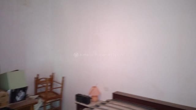 5 soverom Finca/Herregård til salgs i Zurgena - € 170 000 (Ref: 6666742)