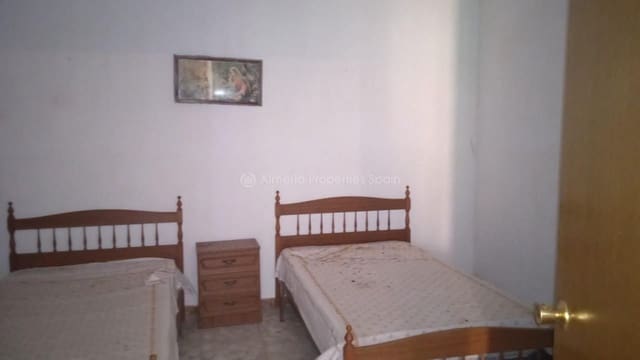 5 soverom Finca/Herregård til salgs i Zurgena - € 170 000 (Ref: 6666742)