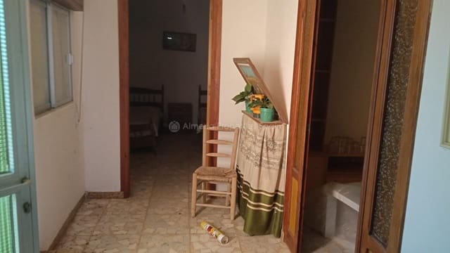 5 soverom Finca/Herregård til salgs i Zurgena - € 170 000 (Ref: 6666742)