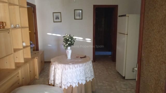 5 soverom Finca/Herregård til salgs i Zurgena - € 170 000 (Ref: 6666742)