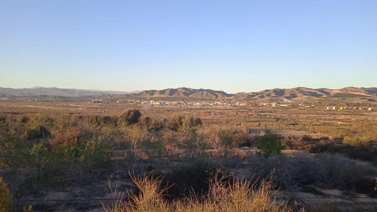 5 soveværelse Finca/Landehus til salg i Zurgena - € 170.000 (Ref: 6666742)