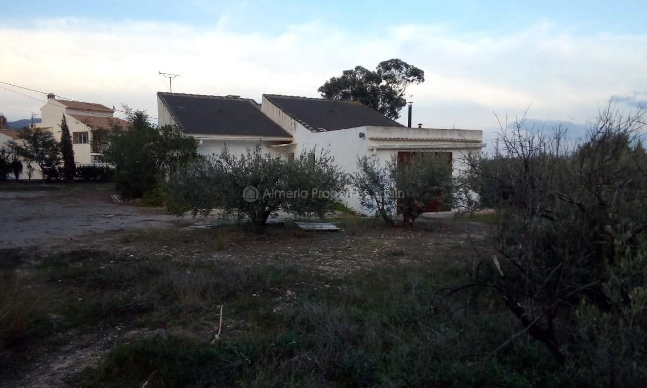 4 slaapkamer Villa te koop in Arboleas - € 185.000 (Ref: 6666743)