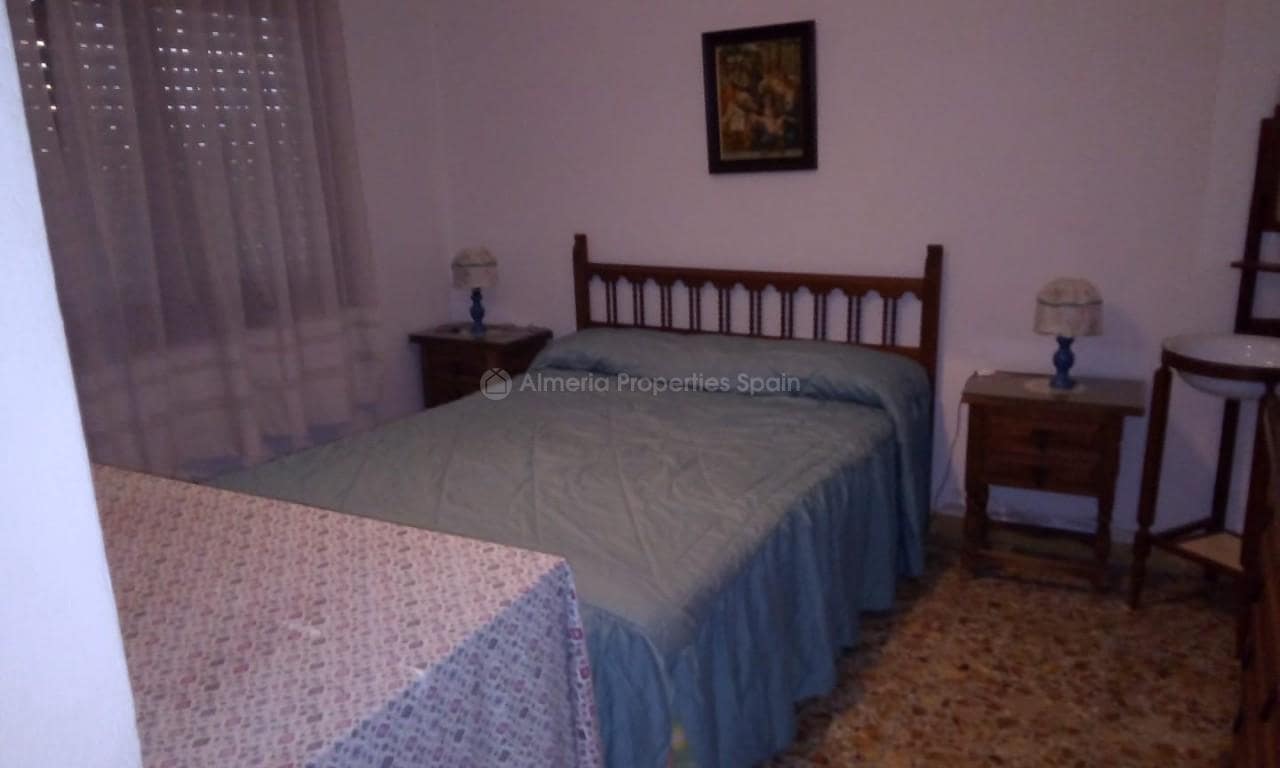 4 slaapkamer Villa te koop in Arboleas - € 185.000 (Ref: 6666743)