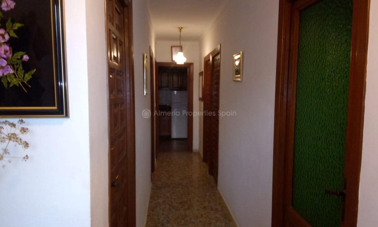 4 slaapkamer Villa te koop in Arboleas - € 185.000 (Ref: 6666743)