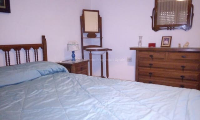 4 slaapkamer Villa te koop in Arboleas - € 185.000 (Ref: 6666743)