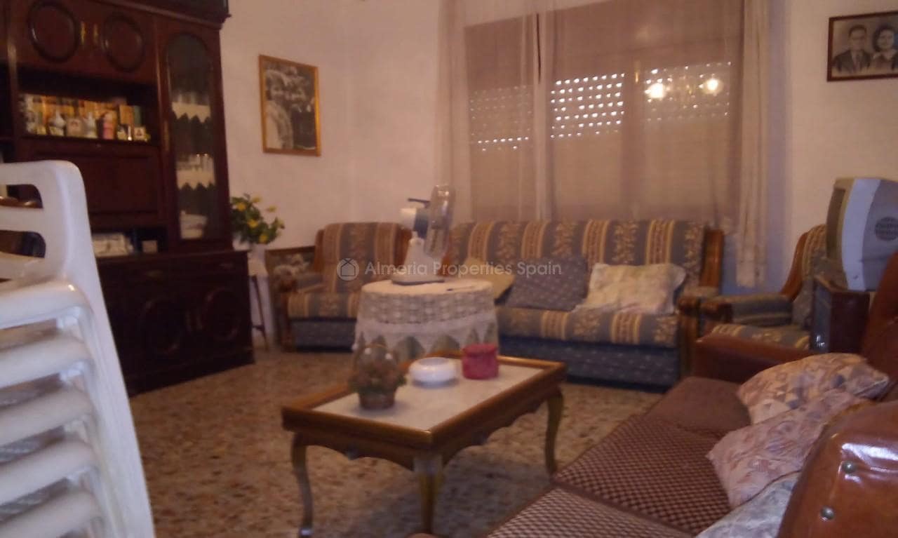 4 slaapkamer Villa te koop in Arboleas - € 185.000 (Ref: 6666743)