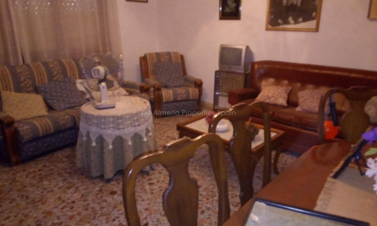 4 slaapkamer Villa te koop in Arboleas - € 185.000 (Ref: 6666743)