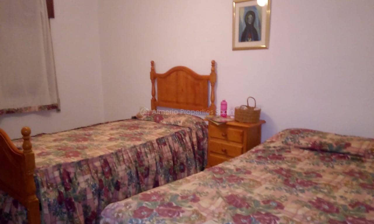 4 slaapkamer Villa te koop in Arboleas - € 185.000 (Ref: 6666743)