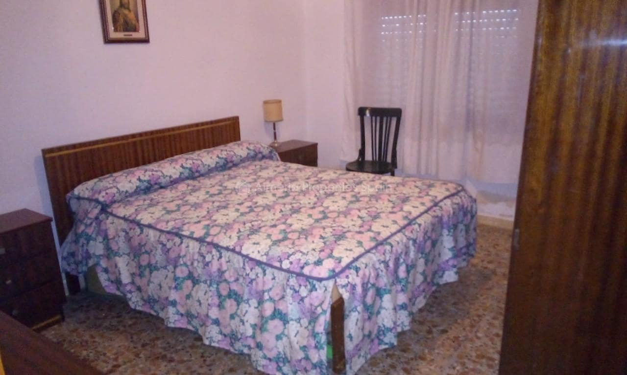 4 slaapkamer Villa te koop in Arboleas - € 185.000 (Ref: 6666743)