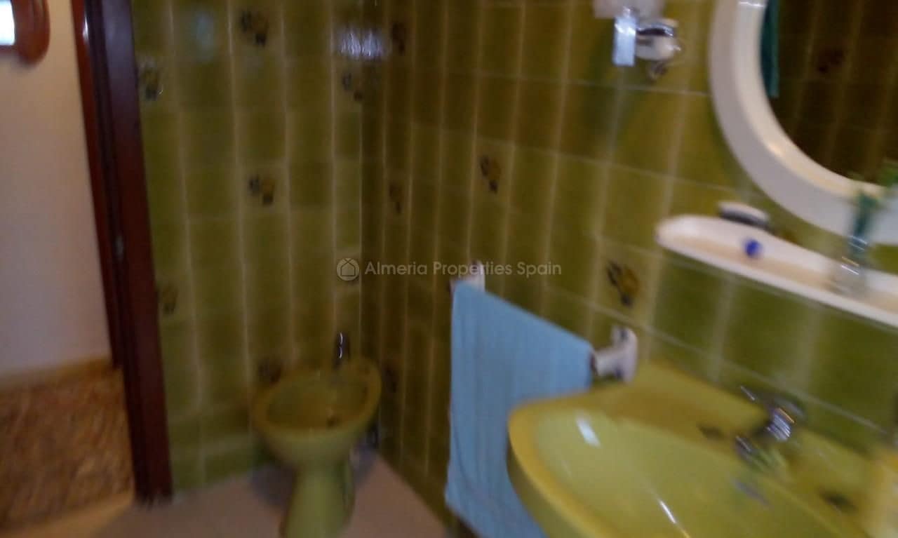 4 slaapkamer Villa te koop in Arboleas - € 185.000 (Ref: 6666743)