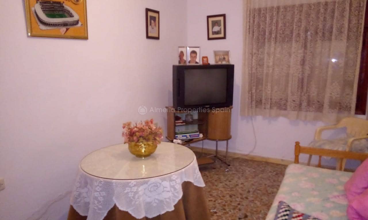 4 slaapkamer Villa te koop in Arboleas - € 185.000 (Ref: 6666743)