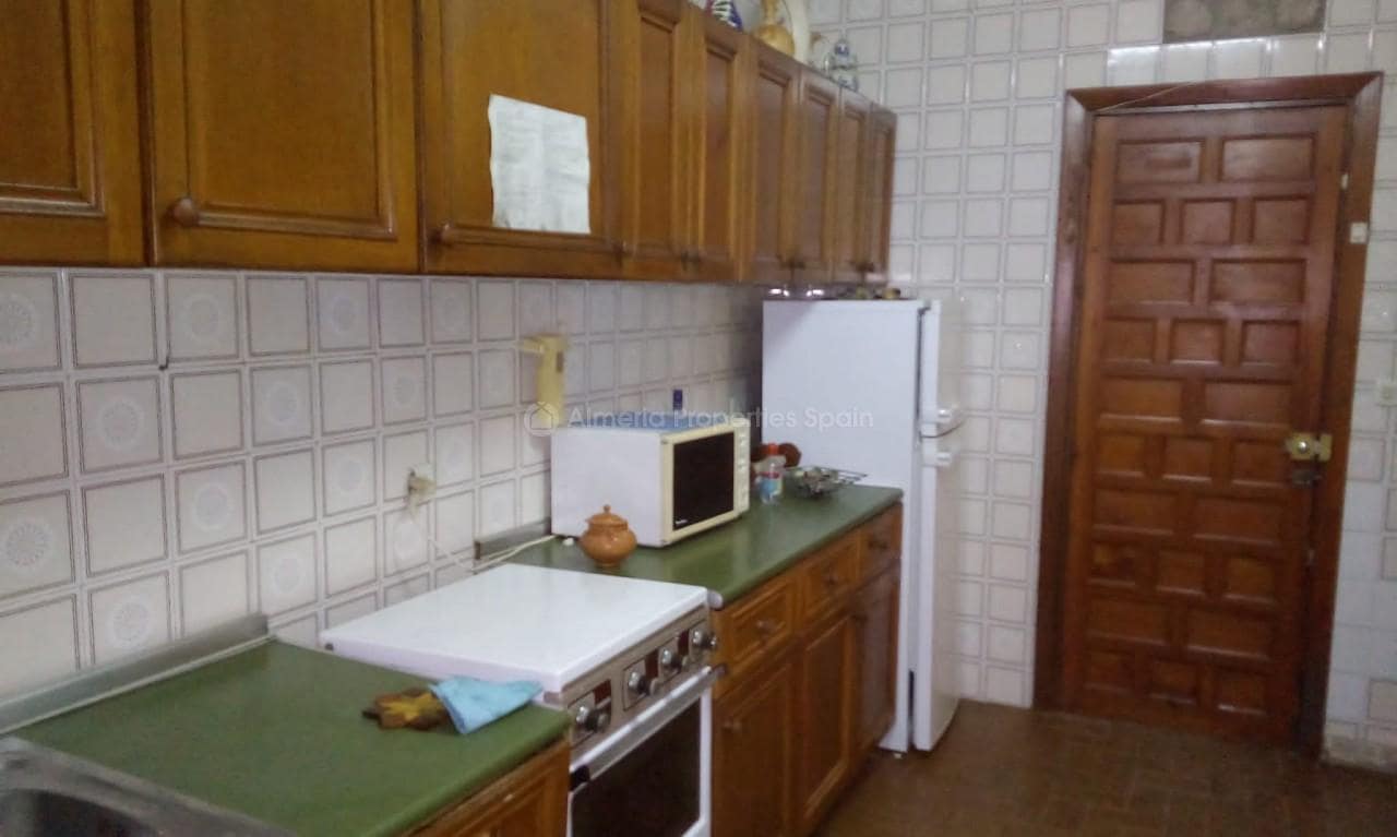 4 slaapkamer Villa te koop in Arboleas - € 185.000 (Ref: 6666743)