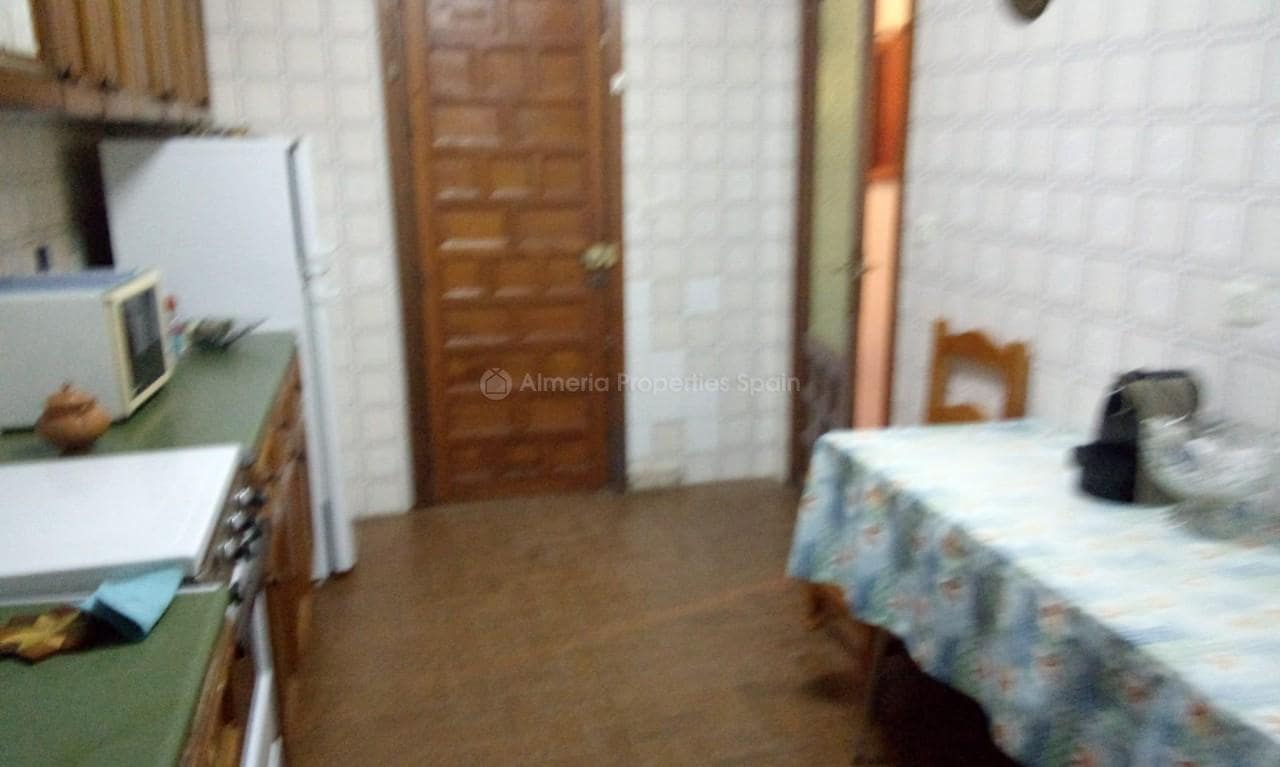 4 slaapkamer Villa te koop in Arboleas - € 185.000 (Ref: 6666743)