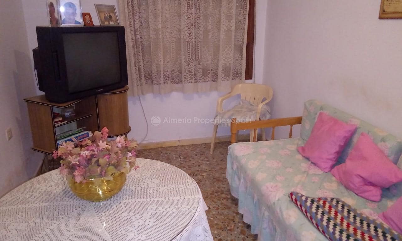 4 slaapkamer Villa te koop in Arboleas - € 185.000 (Ref: 6666743)