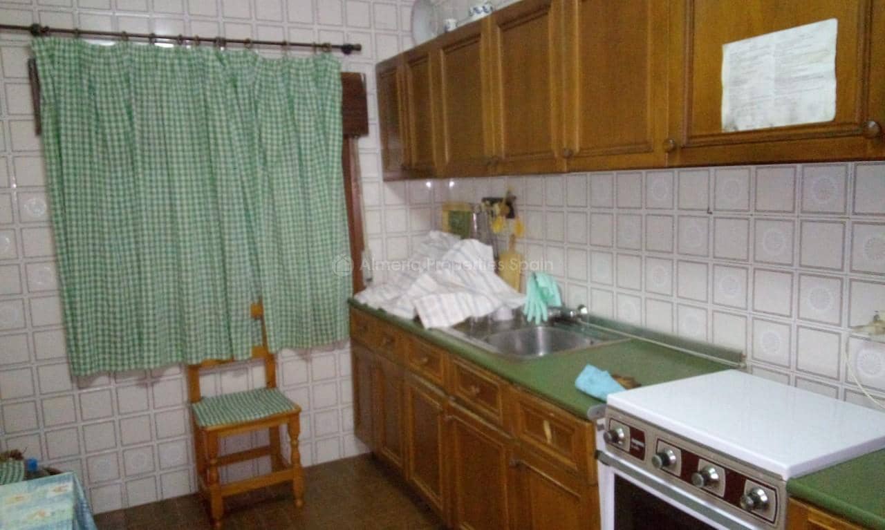 4 slaapkamer Villa te koop in Arboleas - € 185.000 (Ref: 6666743)