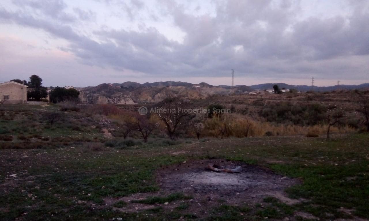 4 slaapkamer Villa te koop in Arboleas - € 185.000 (Ref: 6666743)