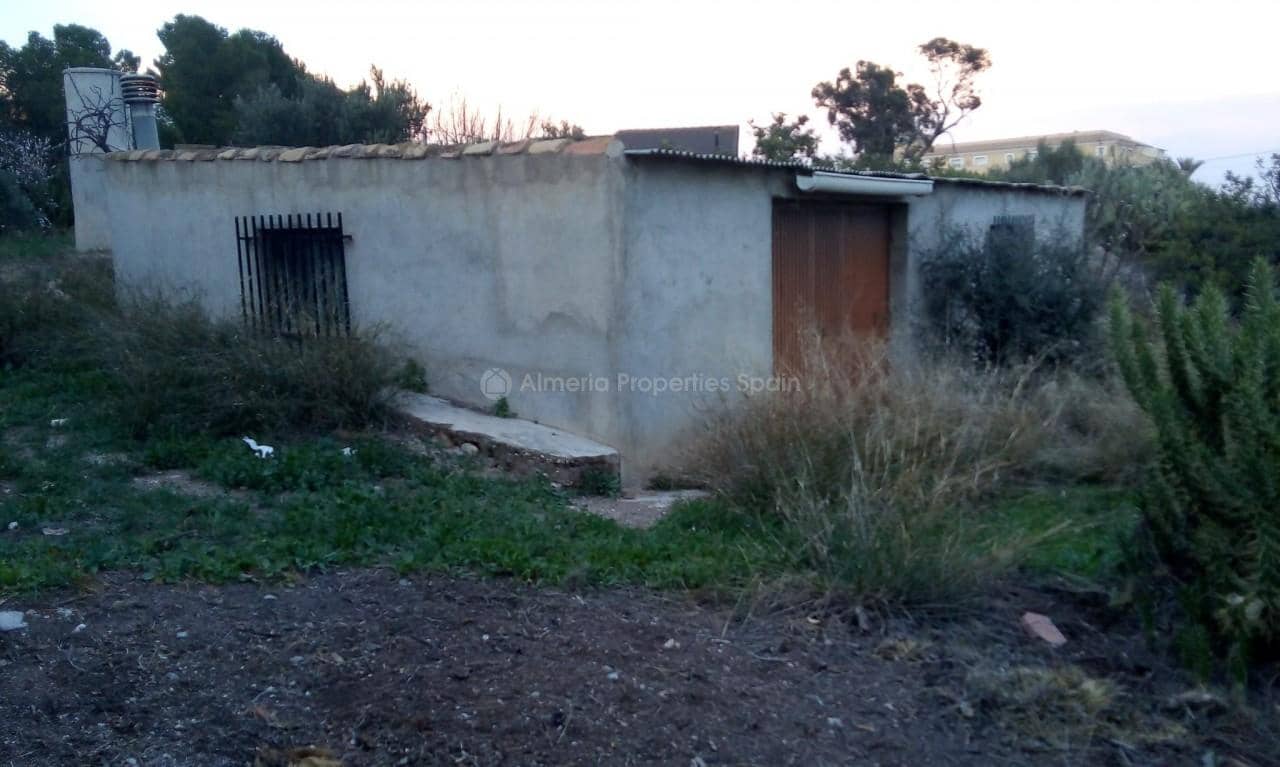 4 slaapkamer Villa te koop in Arboleas - € 185.000 (Ref: 6666743)