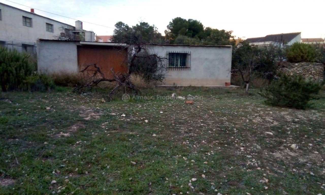 4 slaapkamer Villa te koop in Arboleas - € 185.000 (Ref: 6666743)