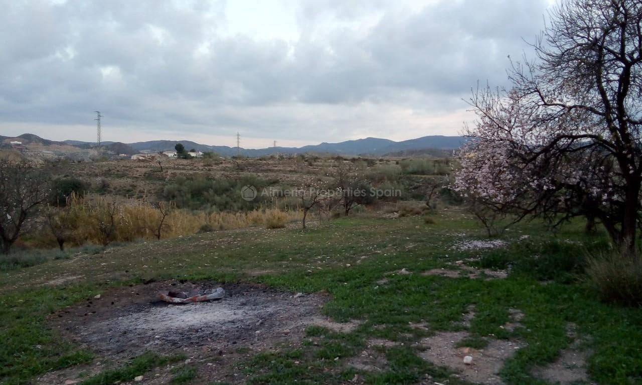 4 slaapkamer Villa te koop in Arboleas - € 185.000 (Ref: 6666743)