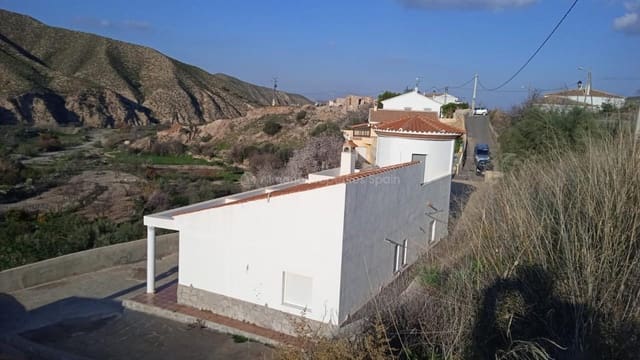 3 soveværelse Villa til salg i Arboleas - € 153.000 (Ref: 6666744)