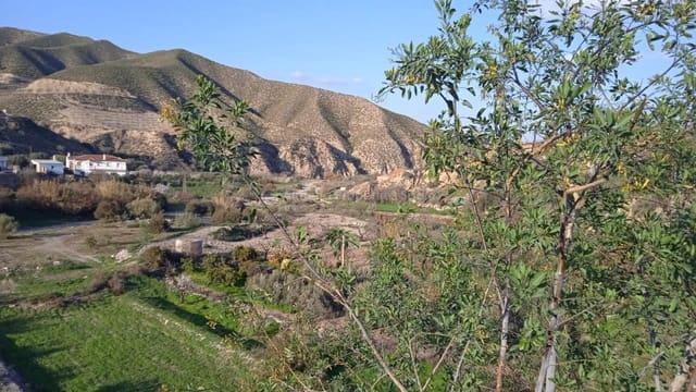 3 soveværelse Villa til salg i Arboleas - € 153.000 (Ref: 6666744)