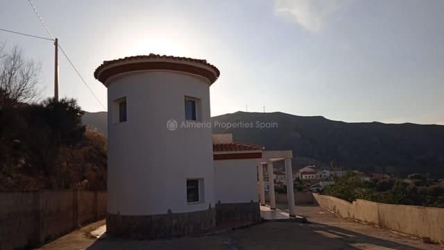 3 soveværelse Villa til salg i Arboleas - € 153.000 (Ref: 6666744)