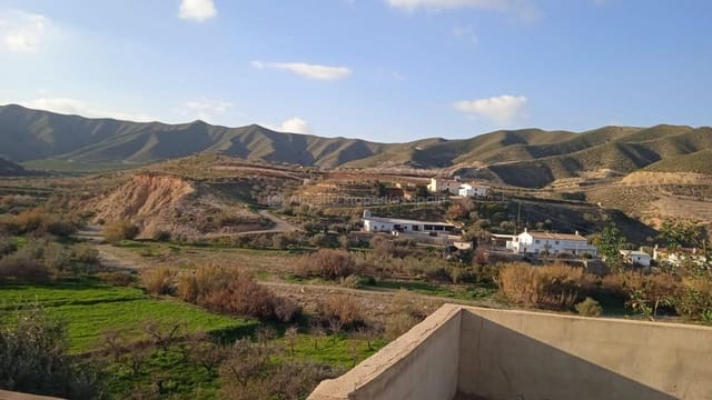 3 soveværelse Villa til salg i Arboleas - € 153.000 (Ref: 6666744)