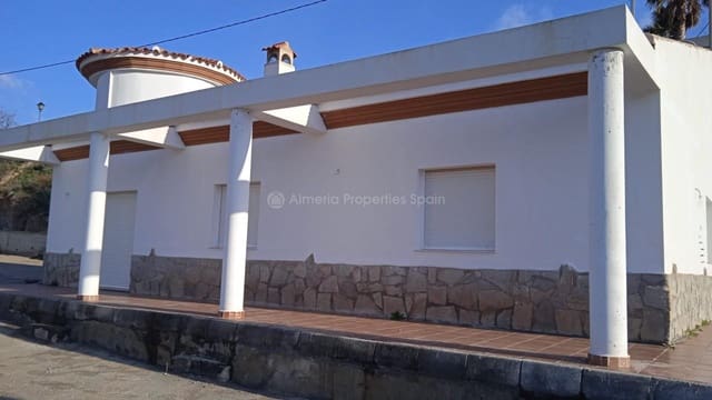 3 soveværelse Villa til salg i Arboleas - € 153.000 (Ref: 6666744)