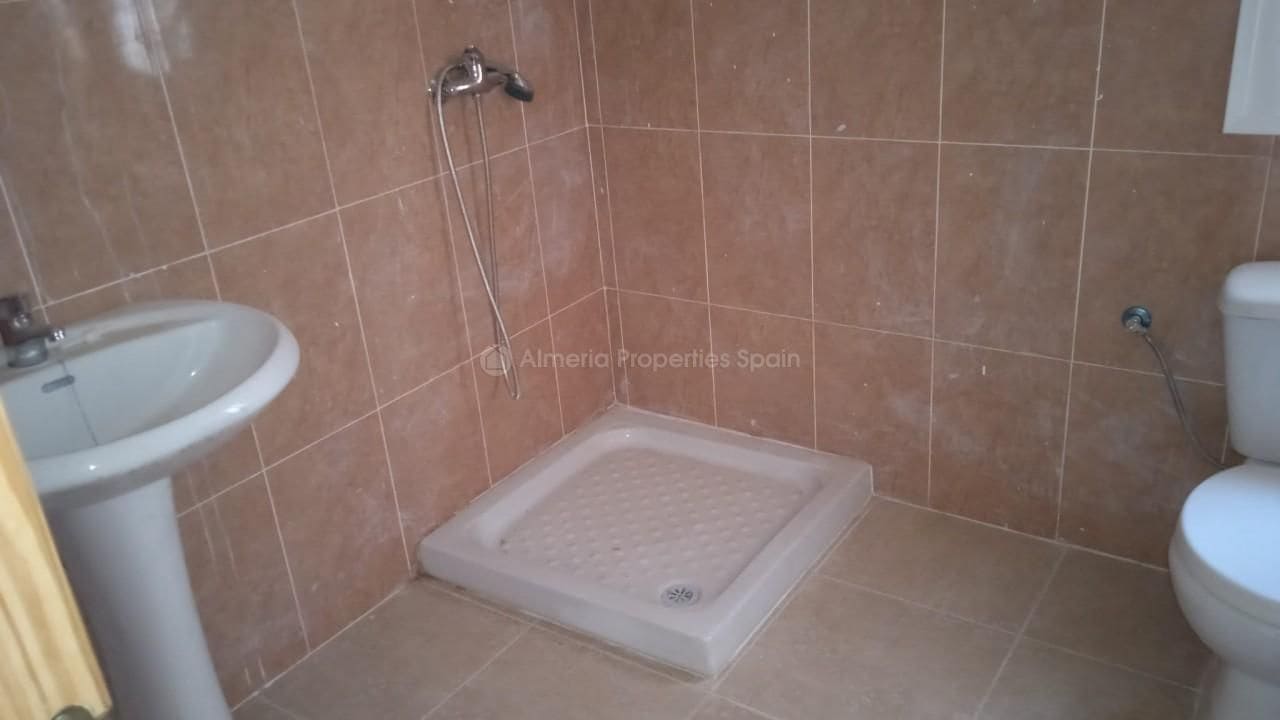 3 soveværelse Villa til salg i Arboleas - € 153.000 (Ref: 6666744)