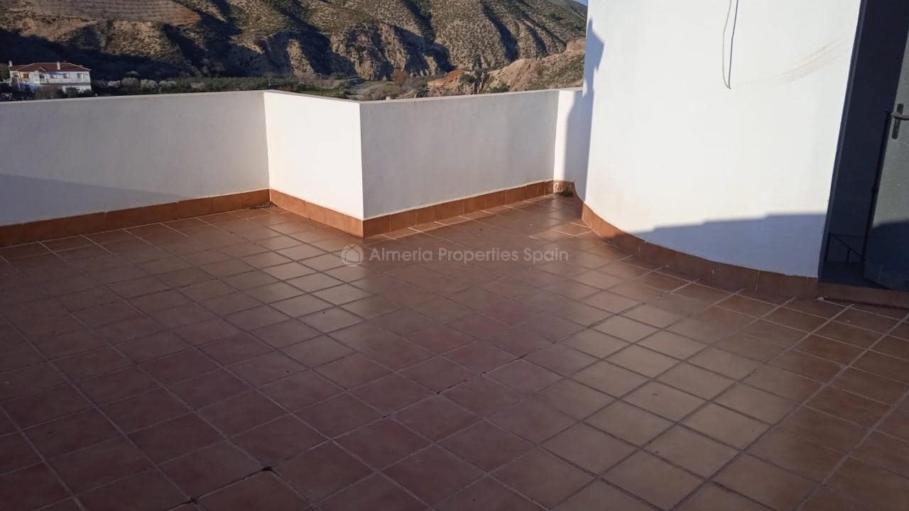 3 soveværelse Villa til salg i Arboleas - € 153.000 (Ref: 6666744)