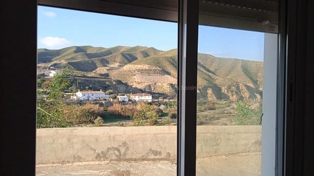 3 soveværelse Villa til salg i Arboleas - € 153.000 (Ref: 6666744)