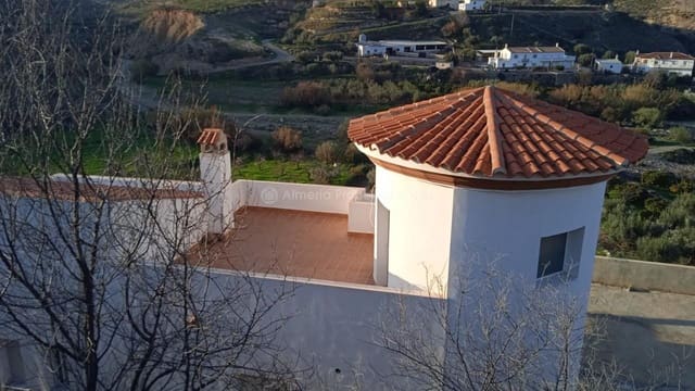 3 soveværelse Villa til salg i Arboleas - € 153.000 (Ref: 6666744)