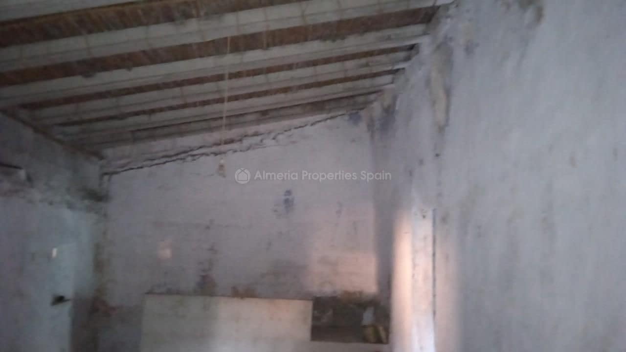 Finca/Hus på landet till salu i Cantoria - 55 000 € (Ref: 6699695)