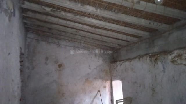 Finca/Landehus til salg i Cantoria - € 55.000 (Ref: 6699695)