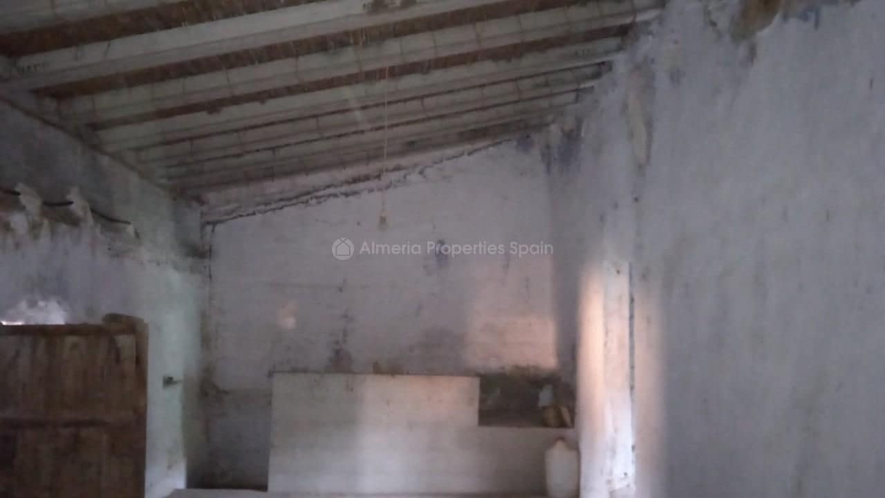 Finca/Hus på landet till salu i Cantoria - 55 000 € (Ref: 6699695)