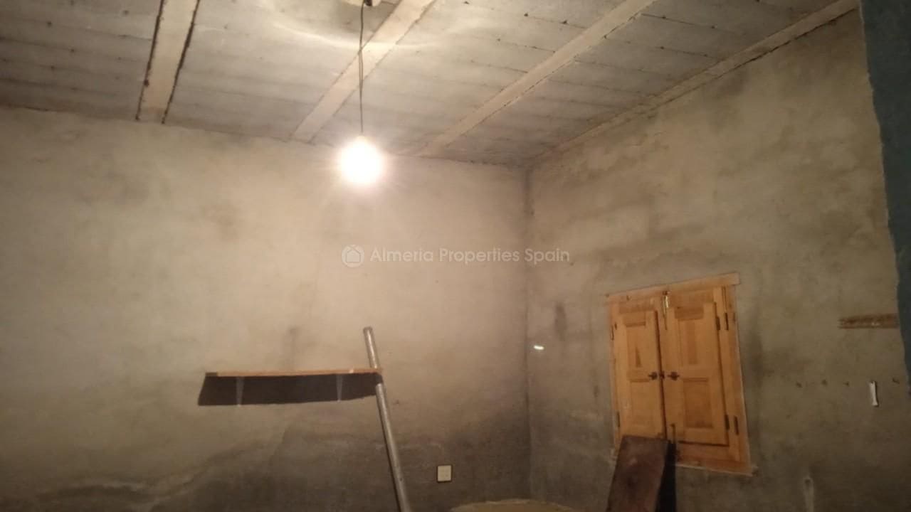 Finca/Hus på landet till salu i Cantoria - 55 000 € (Ref: 6699695)