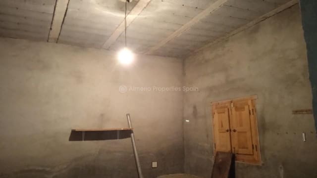 Finca/Landehus til salg i Cantoria - € 55.000 (Ref: 6699695)