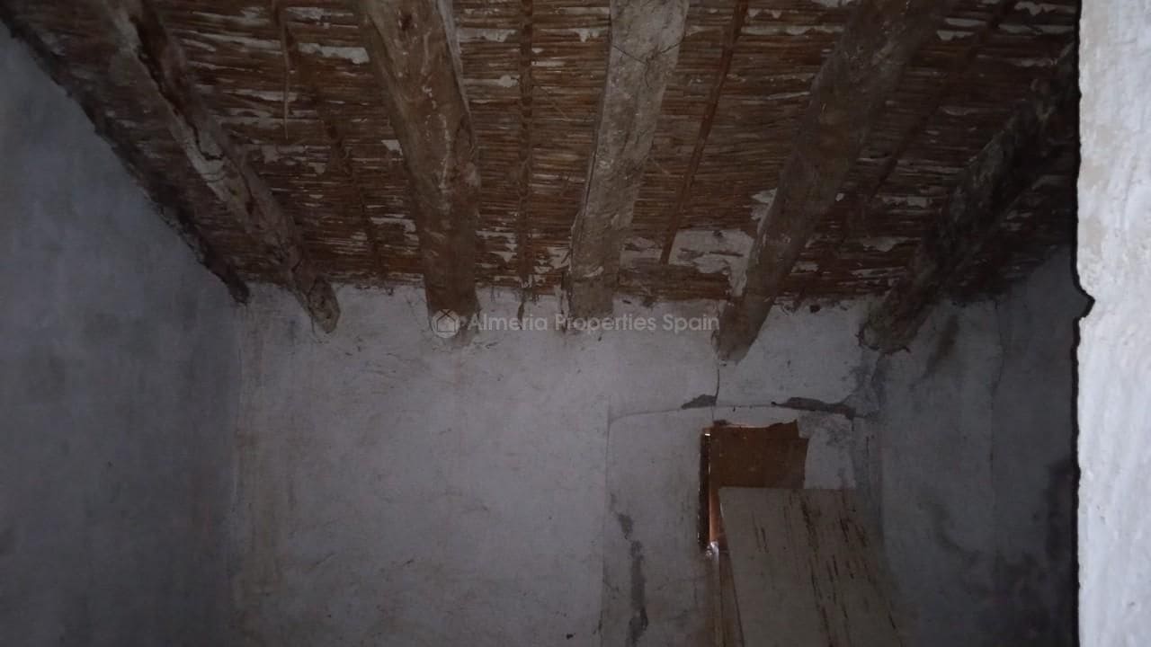 Finca/Hus på landet till salu i Cantoria - 55 000 € (Ref: 6699695)