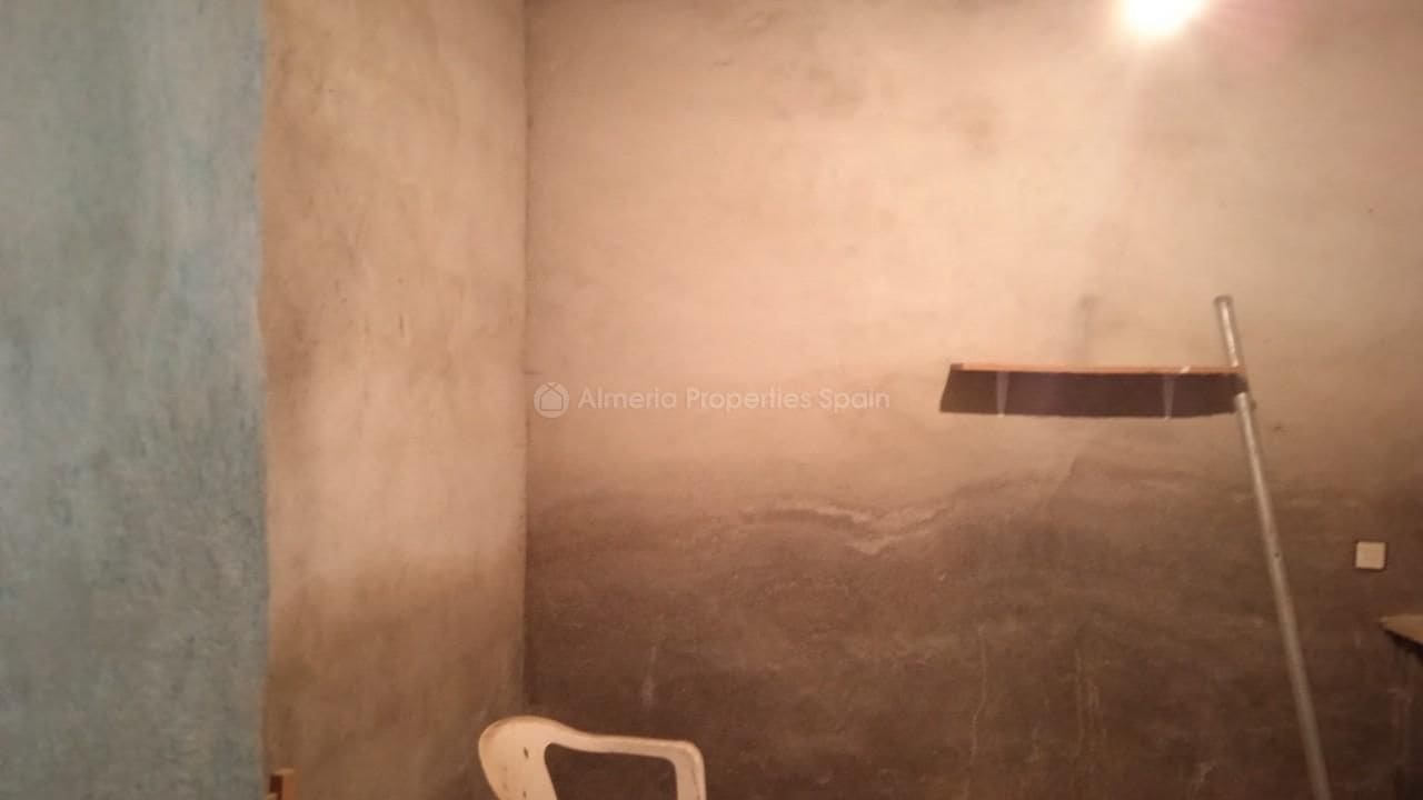 Finca/Hus på landet till salu i Cantoria - 55 000 € (Ref: 6699695)