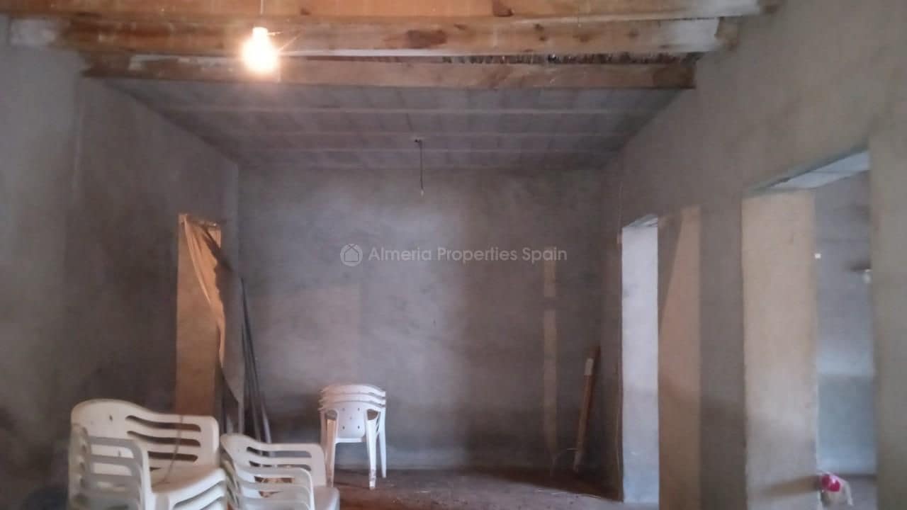 Finca/Hus på landet till salu i Cantoria - 55 000 € (Ref: 6699695)