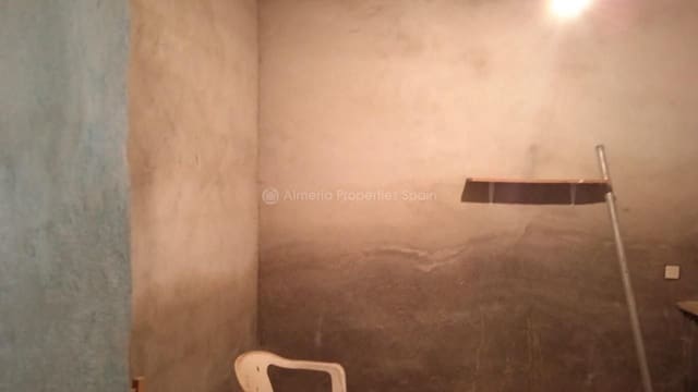 Finca/Landehus til salg i Cantoria - € 55.000 (Ref: 6699695)