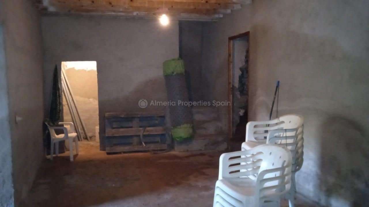 Finca/Hus på landet till salu i Cantoria - 55 000 € (Ref: 6699695)