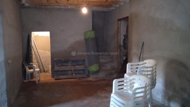 Finca/Landehus til salg i Cantoria - € 55.000 (Ref: 6699695)